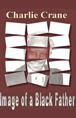 Image OF A Black Father 1602667136 Book Cover