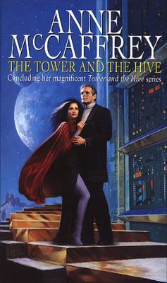 The Tower And The Hive: (The Tower and the Hive... 0552160504 Book Cover