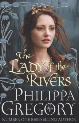 The Lady of the Rivers 184737459X Book Cover