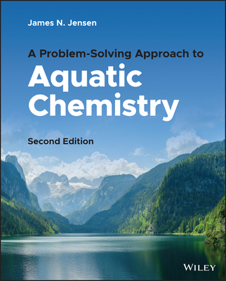 A Problem-Solving Approach to Aquatic Chemistry 1119884349 Book Cover