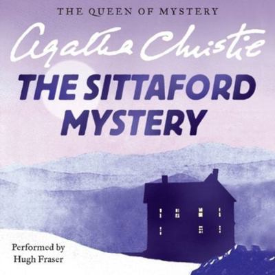 The Sittaford Mystery 1504764897 Book Cover