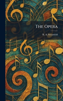 The Opera 102540906X Book Cover