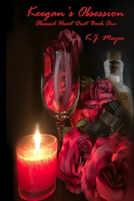 Keegan's Obsession B0D7VPCTWP Book Cover