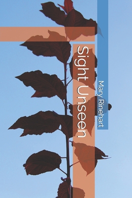 Sight Unseen B084QH2DFG Book Cover