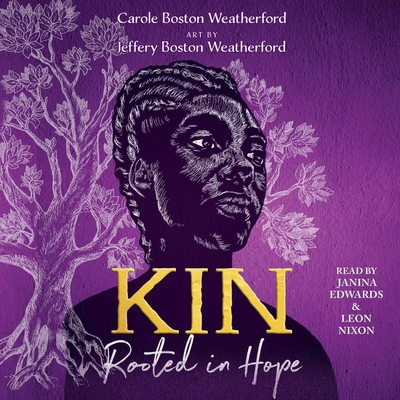 Kin: Rooted in Hope 1797167308 Book Cover
