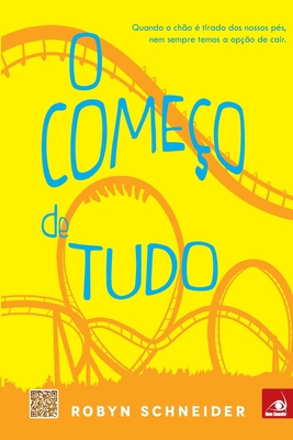 O Começo de Tudo [Portuguese] 8581633935 Book Cover