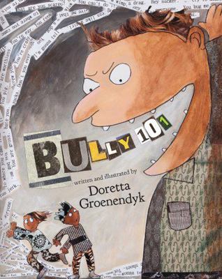 Bully 101 189483884X Book Cover