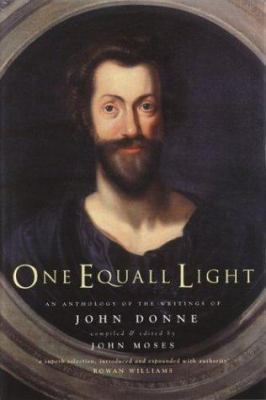 One Equall Light: An Anthology of the Writings ... 0802827721 Book Cover