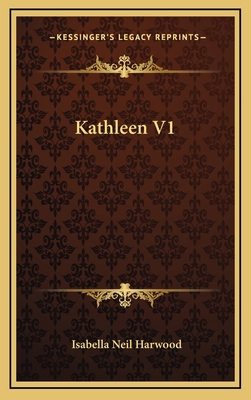 Kathleen V1 1163568597 Book Cover