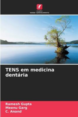 TENS em medicina dentária [Portuguese] 6208657261 Book Cover