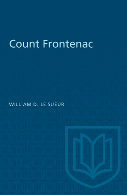Count Frontenac 1487577206 Book Cover