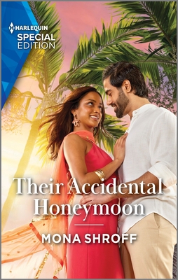 Their Accidental Honeymoon 1335594485 Book Cover