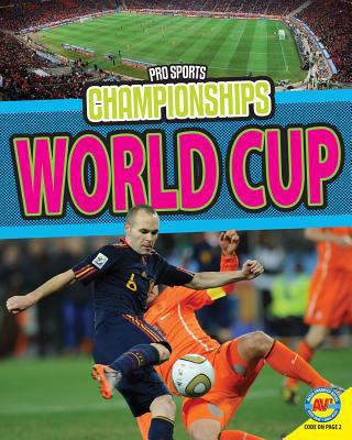 World Cup 1619130629 Book Cover