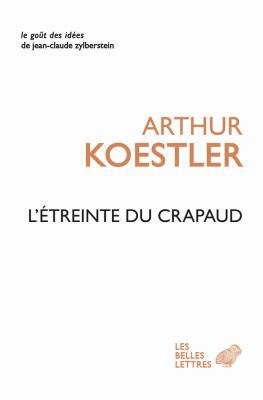 L' Etreinte Du Crapaud [French] 2251447679 Book Cover