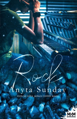 Rock [French] 2375742907 Book Cover