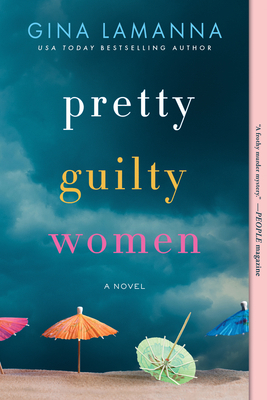Pretty Guilty Women 1728210836 Book Cover