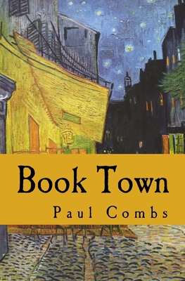 Book Town 0692142991 Book Cover