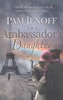 The Ambassador's Daughter 1848452039 Book Cover