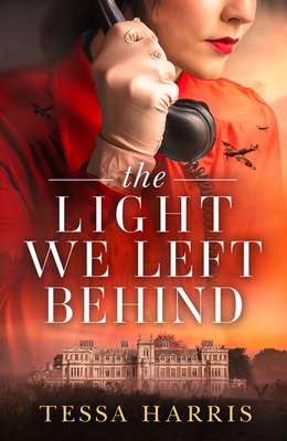 The Light We Left Behind: A totally gripping an... 000849486X Book Cover