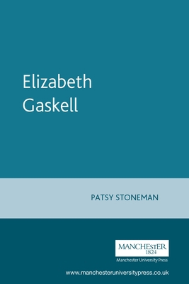 Elizabeth Gaskell 0719074479 Book Cover