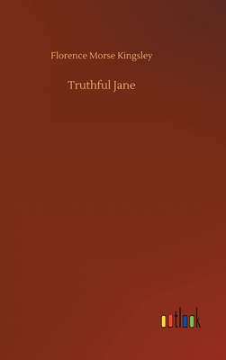 Truthful Jane 3752403144 Book Cover
