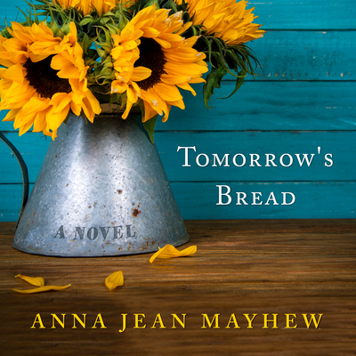 Tomorrow's Bread 1684417783 Book Cover