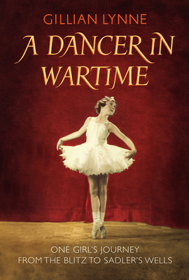 A Dancer in Wartime: The Touching True Story of... B005LPE5L4 Book Cover