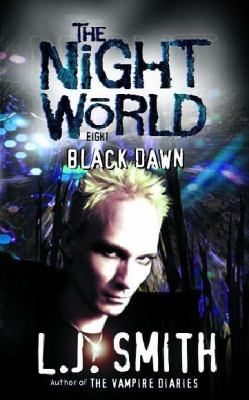 Black Dawn 0340709545 Book Cover