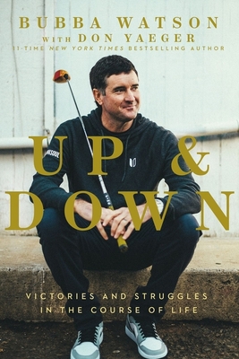 Up and Down: Victories and Struggles in the Cou... 0785292012 Book Cover