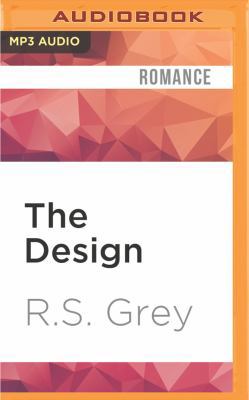 The Design 1531805582 Book Cover