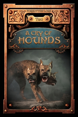 A Cry of Hounds 1956463313 Book Cover