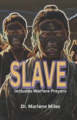 Slave 1967860181 Book Cover