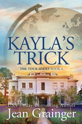 Kayla's Trick 1914958349 Book Cover