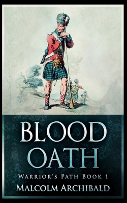 Blood Oath 1715412508 Book Cover