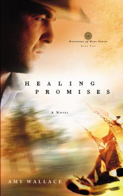 Healing Promises 1601420102 Book Cover
