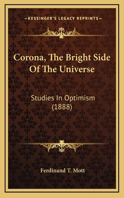 Corona, The Bright Side Of The Universe: Studie... 1165446979 Book Cover