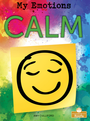 Calm 1427139644 Book Cover