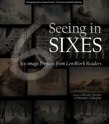 Seeing in Sixes: 0990468119 Book Cover