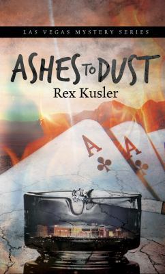 Ashes to Dust 1935597590 Book Cover