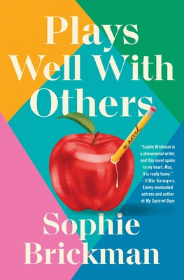 Plays Well with Others 0063371200 Book Cover