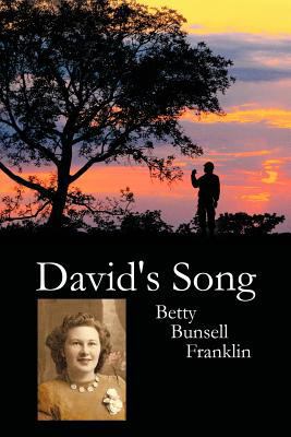 David's Song 1477237801 Book Cover