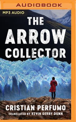 The Arrow Collector 1721333142 Book Cover