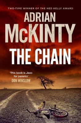 The Chain 0733642519 Book Cover