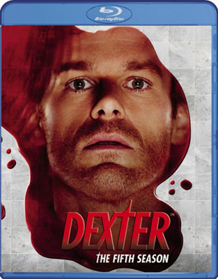 Dexter: The Fifth Season B003L77GRY Book Cover