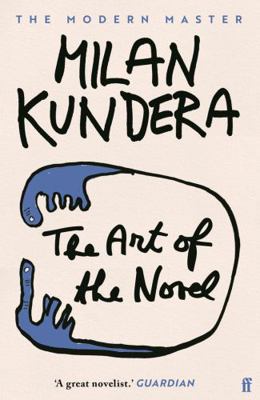 The Art of the Novel [Paperback] [Jan 01, 2012]... 057122749X Book Cover