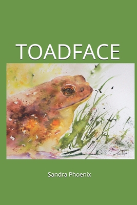 Toadface 1983843539 Book Cover