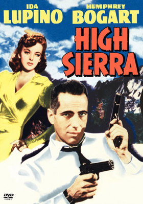 High Sierra 0790747162 Book Cover