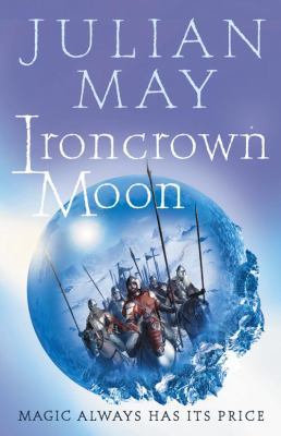 Ironcrown Moon 0007123213 Book Cover