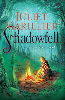 Shadowfell 1742611346 Book Cover