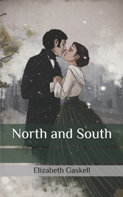 North and South B087LB14H3 Book Cover